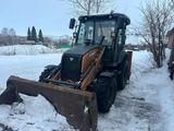 CASE  570ST 2019 года за 29 000 000 тг. в Усть-Каменогорск – фото 5