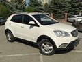 SsangYong Actyon 2014 годаүшін6 500 000 тг. в Актобе