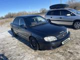 Kia Spectra 2008 годаfor2 900 000 тг. в Актобе – фото 4