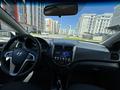 Hyundai Accent 2016 года за 5 700 000 тг. в Астана – фото 11