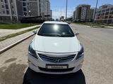 Hyundai Accent 2016 годаүшін5 700 000 тг. в Астана