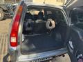 Honda CR-V 2002 года за 3 800 000 тг. в Караганда – фото 10