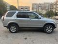 Honda CR-V 2002 года за 3 800 000 тг. в Караганда – фото 2