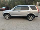 Honda CR-V 2002 годаүшін3 800 000 тг. в Караганда – фото 4