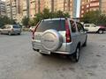 Honda CR-V 2002 года за 3 800 000 тг. в Караганда – фото 3