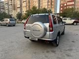 Honda CR-V 2002 годаүшін3 800 000 тг. в Караганда – фото 3