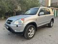 Honda CR-V 2002 года за 3 800 000 тг. в Караганда – фото 5