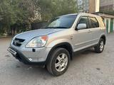 Honda CR-V 2002 годаүшін3 800 000 тг. в Караганда – фото 5