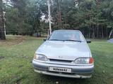 ВАЗ (Lada) 2114 2006 года за 1 800 000 тг. в Караганда