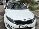 Kia Optima 2014 года за 8 500 000 тг. в Тараз – фото 3