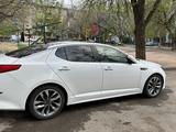 Kia Optima 2014 года за 7 500 000 тг. в Тараз – фото 4