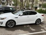 Kia Optima 2014 года за 8 500 000 тг. в Тараз