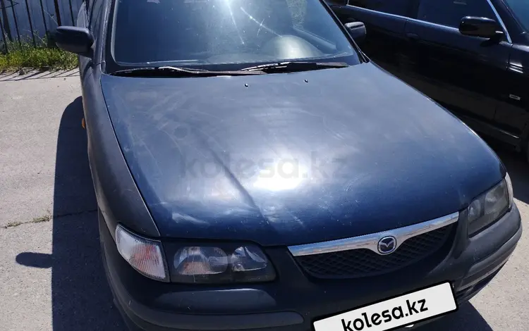 Mazda 626 1998 года за 1 700 000 тг. в Тараз