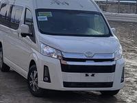 Toyota Haiace в Атырау