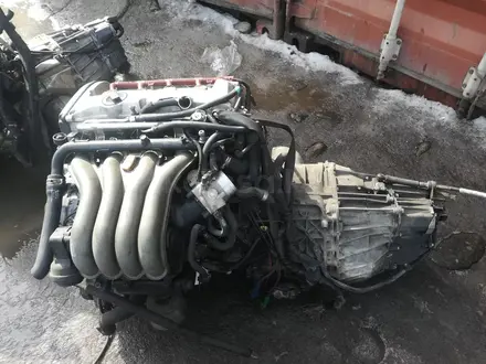Двигатель 2.0 ALT за 200 000 тг. в Алматы – фото 3