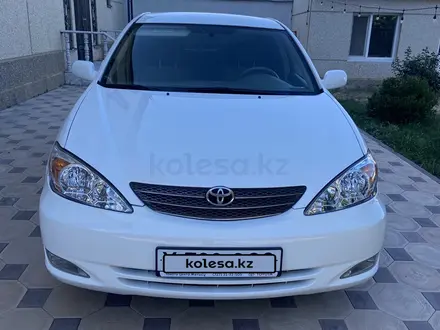 Toyota Camry 2002 года за 4 700 000 тг. в Шымкент