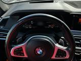 BMW X5 2021 годаүшін40 000 000 тг. в Астана – фото 4