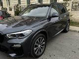 BMW X5 2021 года за 40 000 000 тг. в Астана