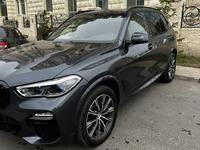 BMW X5 2021 года за 40 000 000 тг. в Астана