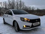 ВАЗ (Lada) Vesta 2020 года за 5 000 000 тг. в Караганда