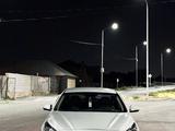 Hyundai Sonata 2017 года за 8 200 000 тг. в Шымкент – фото 3