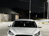 Hyundai Sonata 2017 года за 8 200 000 тг. в Шымкент