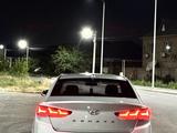 Hyundai Sonata 2017 года за 8 200 000 тг. в Шымкент – фото 5