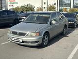 Toyota Vista 1999 года за 1 890 000 тг. в Астана – фото 3