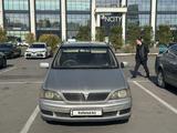 Toyota Vista 1999 года за 1 890 000 тг. в Астана – фото 2