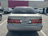 Toyota Vista 1999 года за 1 890 000 тг. в Астана – фото 5