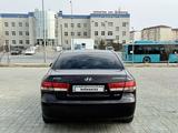 Hyundai Sonata 2005 года за 4 000 000 тг. в Актау