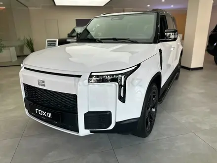 Rox 01 Premium 2025 года за 34 000 000 тг. в Алматы – фото 2