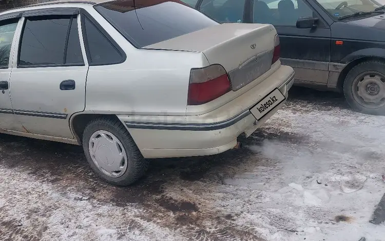 Daewoo Nexia 2008 годаүшін1 500 000 тг. в Астана