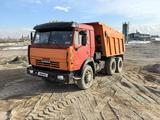 КамАЗ  65115 1984 годаүшін6 000 000 тг. в Алматы