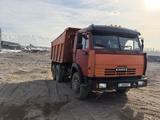 КамАЗ  65115 1984 годаүшін6 000 000 тг. в Алматы – фото 2