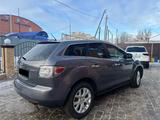 Mazda CX-7 2008 годаүшін4 500 000 тг. в Костанай – фото 5