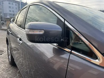 Mazda CX-7 2008 года за 4 500 000 тг. в Костанай – фото 13