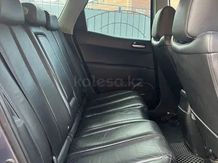 Mazda CX-7 2008 года за 4 500 000 тг. в Костанай – фото 27