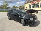 Volkswagen Golf 2001 года за 2 250 000 тг. в Костанай