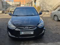 Hyundai Accent 2011 года за 4 900 000 тг. в Семей