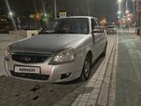 ВАЗ (Lada) Priora 2170 2007 годаүшін2 200 000 тг. в Астана – фото 2