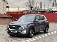 Hyundai Creta 2021 годаfor10 200 000 тг. в Алматы