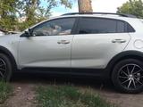 Kia Rio X-Line 2020 года за 8 900 000 тг. в Усть-Каменогорск – фото 2