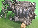 Двигатель TOYOTA MARK X ZIO ANA15 2AZ-FE 2007 за 509 000 тг. в Костанай – фото 4