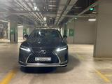 Lexus RX 300 2021 годаүшін23 500 000 тг. в Астана