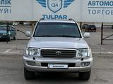 Toyota Land Cruiser 2004 годаүшін10 600 000 тг. в Караганда – фото 2