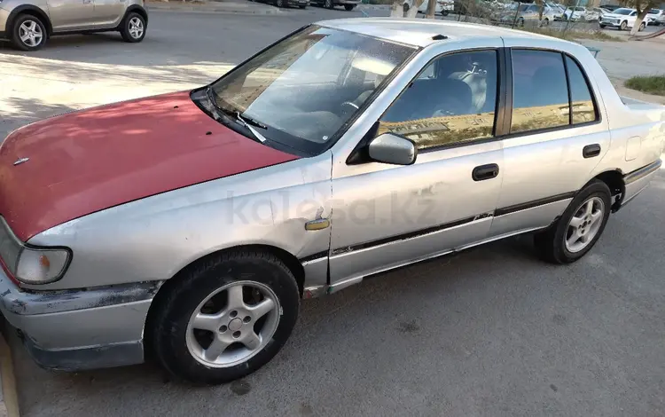 Nissan Sunny 1993 годаfor750 000 тг. в Мангистау