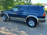 Mitsubishi Montero Sport 2001 года за 4 585 000 тг. в Кокшетау – фото 2