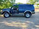 Mitsubishi Montero Sport 2001 года за 4 585 000 тг. в Кокшетау