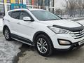 Hyundai Santa Fe 2013 годаүшін9 800 000 тг. в Алматы – фото 3